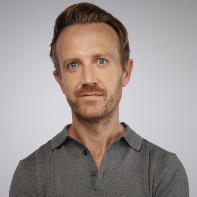 Jonathan Kewley Partner, Co-Head Global Tech Group Clifford Chance