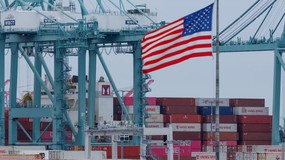 US trade court says Donald Trump’s global tariffs are illegal image