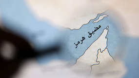 Article image: The Iran war shock is about half the size of Covid-19