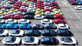 EU to hit Teslas imported from China with 19% tariffs image