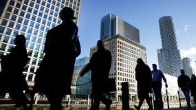 IR35: contractors complain of being misclassified image