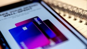 Revolut secures $45bn valuation in share sale by employees image