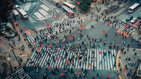 Article image: How Tokyo became an unexpected haven for China’s middle class