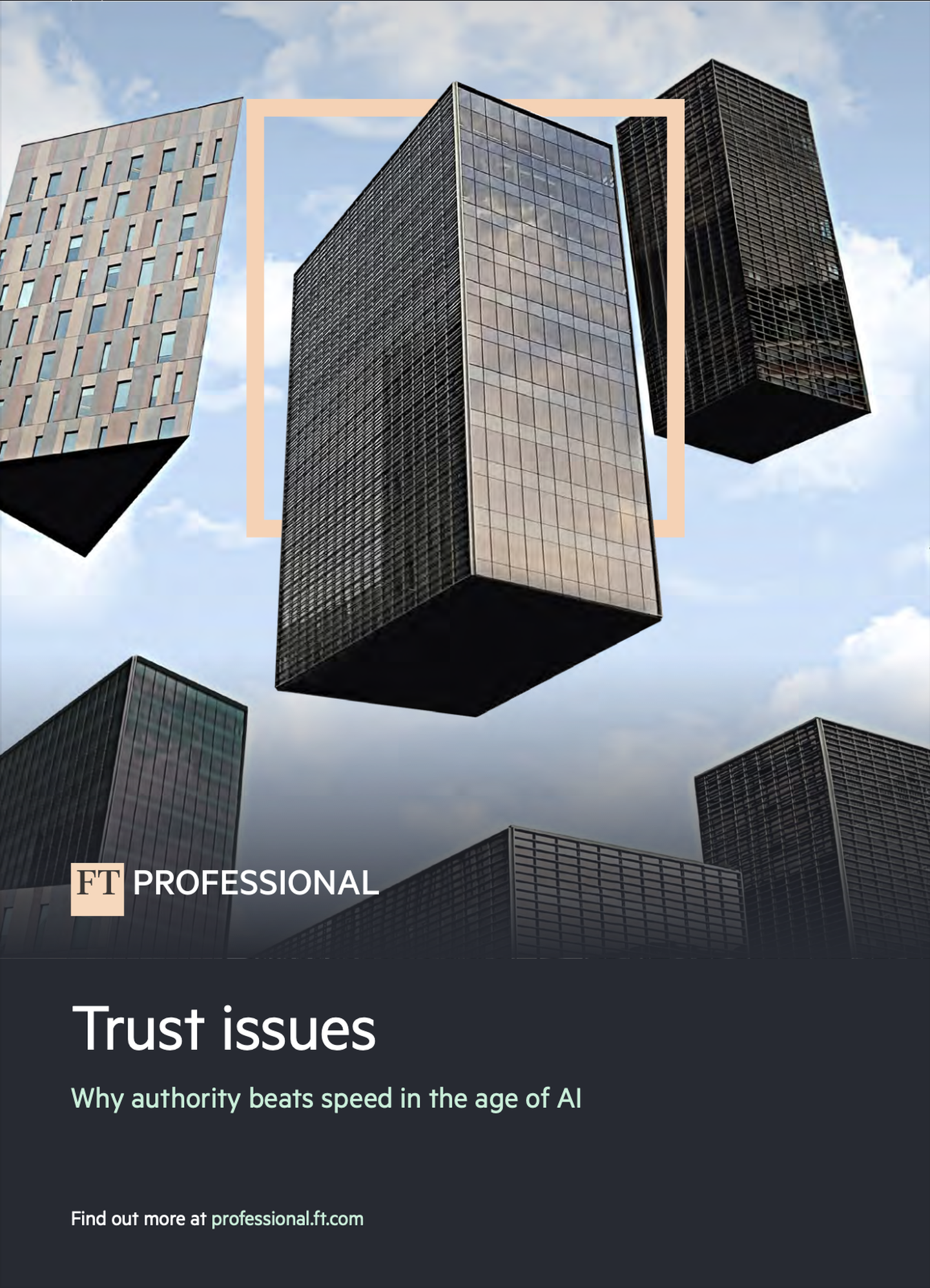 FT Whitepaper: Trust Issues