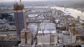 The world of work is changing. Is Canary Wharf ready? image