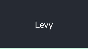 Levy image