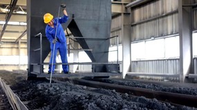 Critical minerals constraints are a wake-up call on energy security image