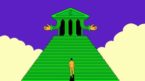 Are private banks still worth it? image