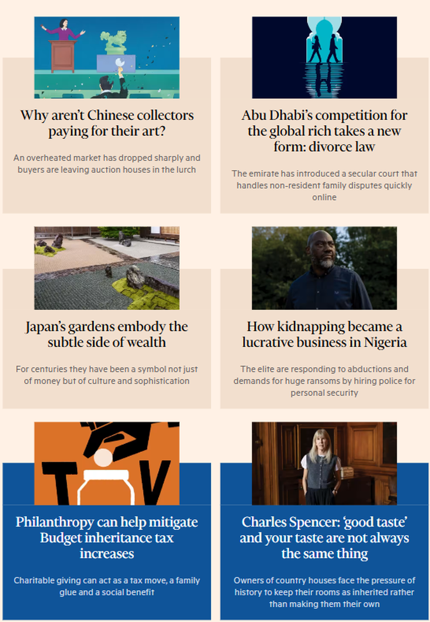 FT Special Report: Future of AI 2.0