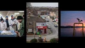 Will the ‘red wall’ reshape British politics again? image