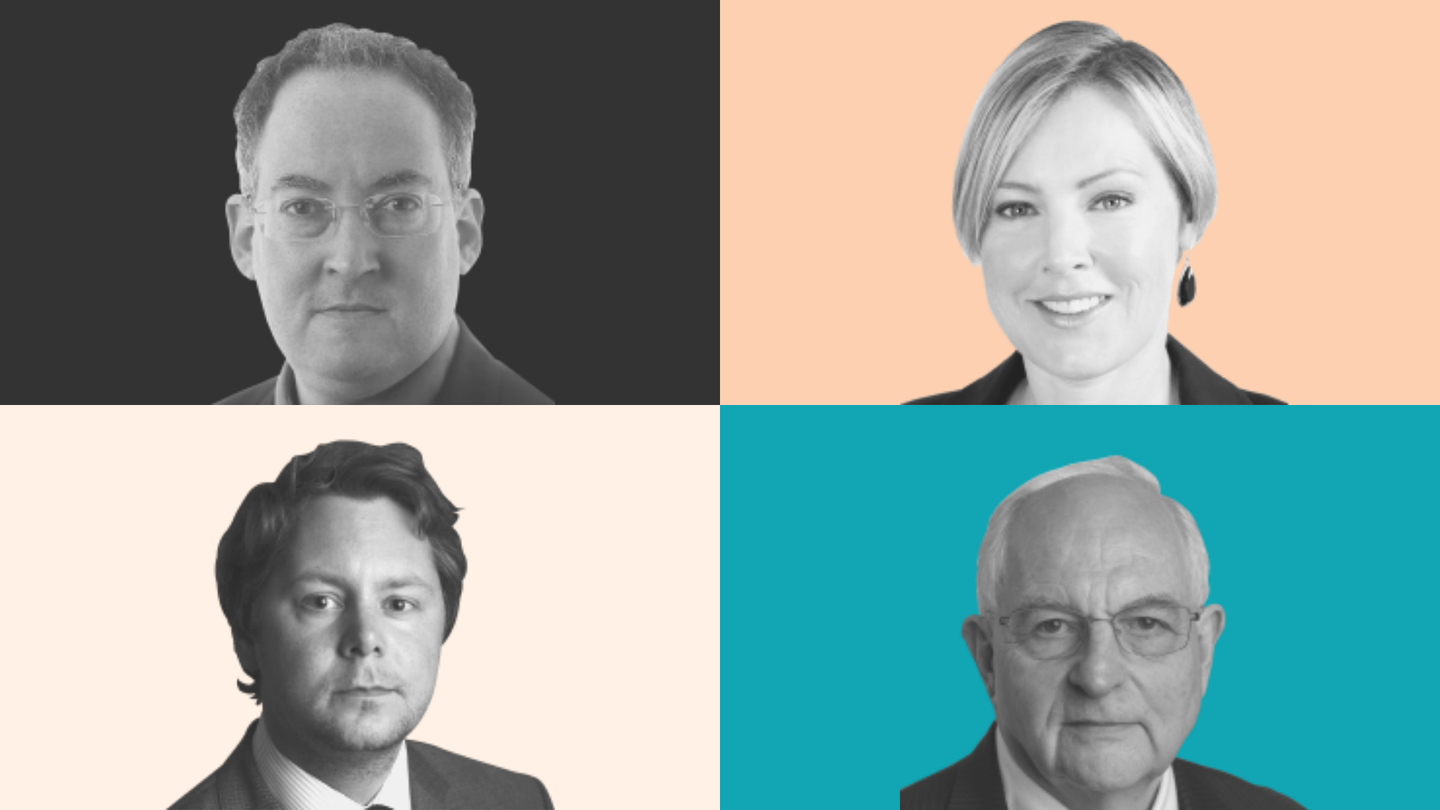 Duff & Phelps quote image