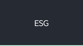 ESG image