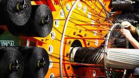 Will there be enough cables for the clean energy transition? image