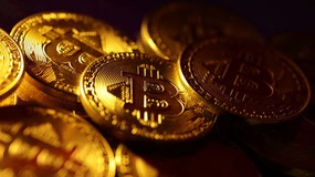 US crypto manager seals deal to push into European market image