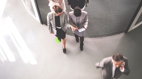 Collaborative innovation image