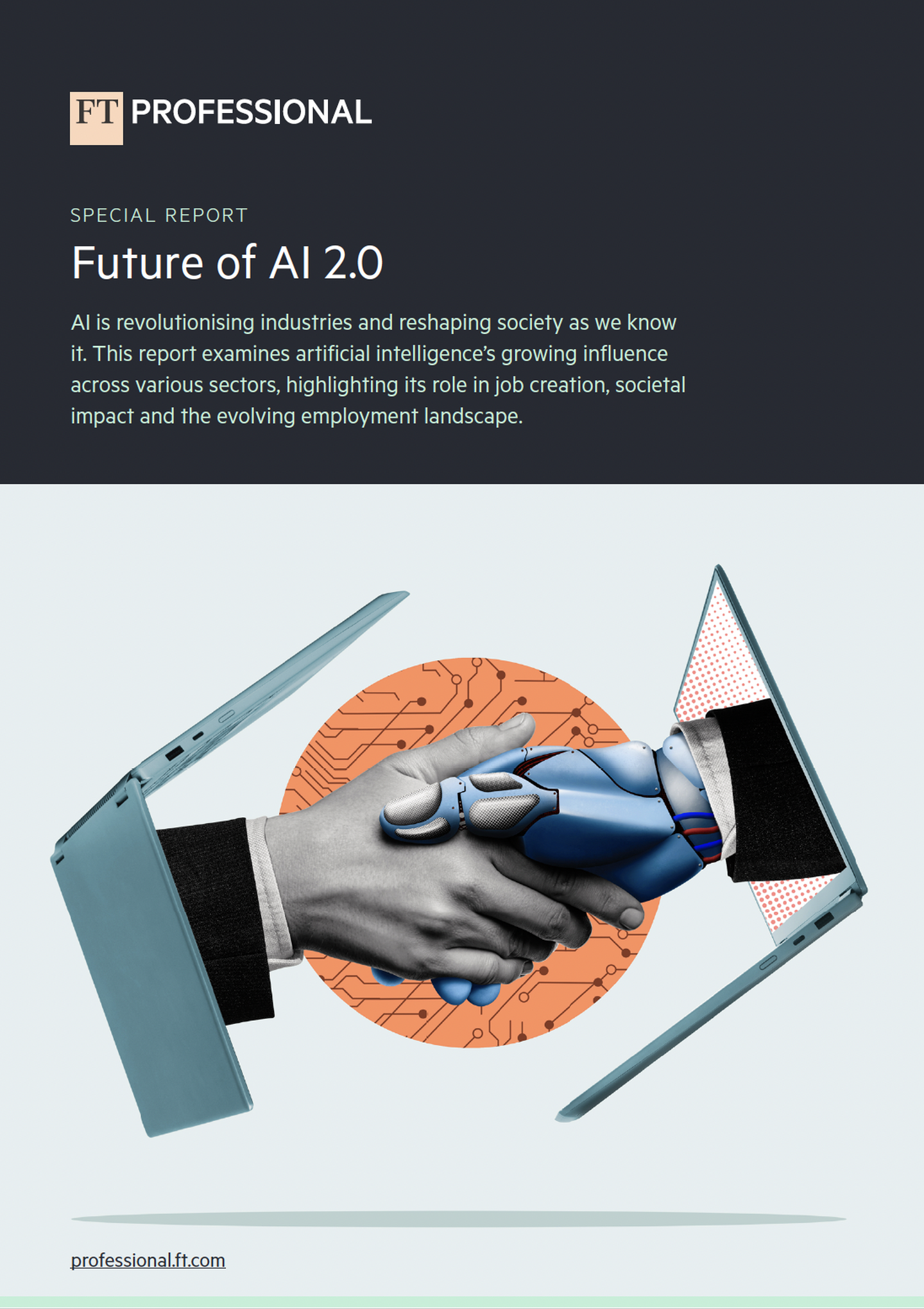 FT Special Report: Future of AI 2.0