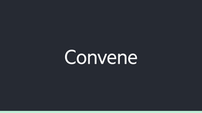 Convene image