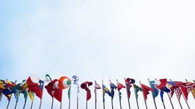 Special Report: [br]The World 2025 image