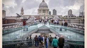 London’s IPO drought: advisers bank on a bounceback image