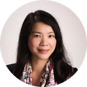 Speaker - Professor Mimi Zou, Head of School, School of Private and Commercial Law