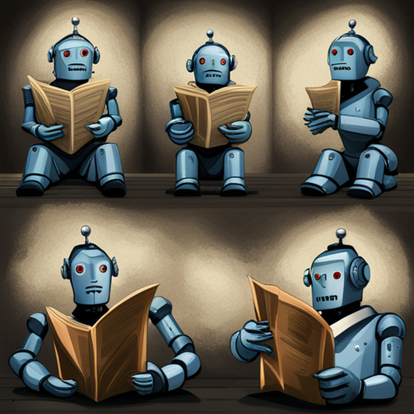 News consumption in the artificial intelligence era | FT Professional