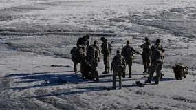 Article image: Greenland, America and the end of Atlanticism