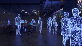 Special Report: [br]Future of AI image