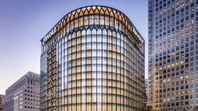 Revolut expands in Canary Wharf despite regulatory limbo image