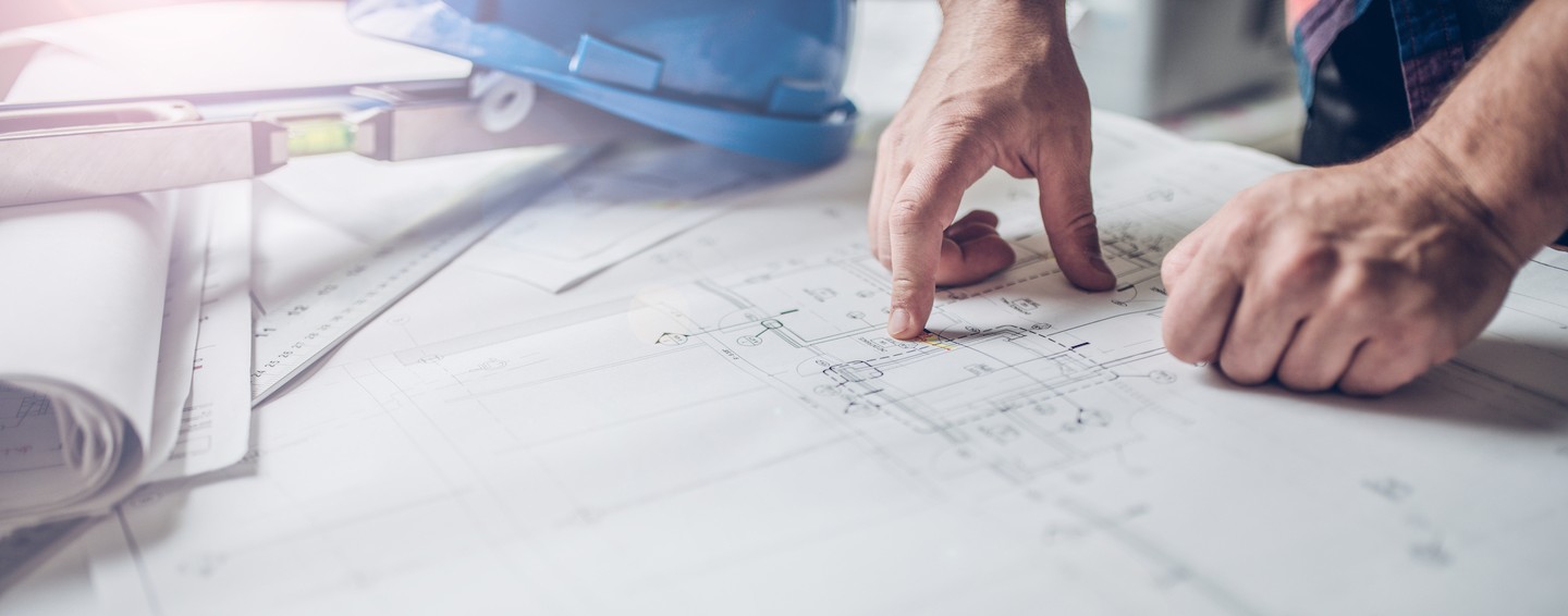 Caterpillar employees utilise the FT