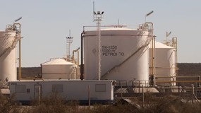 Article image: Argentina’s homegrown companies lead oil and gas boom