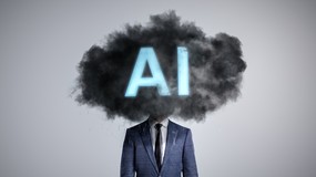 Opinion: The sceptical case on generative AI image