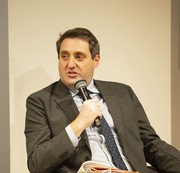 Leo Lewis