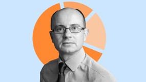 Chris Giles on Central Banks image