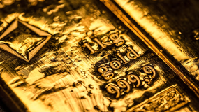 Article image: Reasons to be bullish on gold