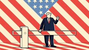Article image: The realpolitik of Trump’s tariffs