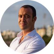 Moderator - Simon Mundy, Moral Money Editor, Financial Times