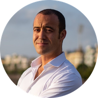 Moderator - Simon Mundy, Moral Money Editor, Financial Times