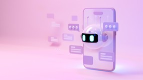 AI in banking, payments and insurance image