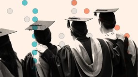 Who will bear the brunt of England’s student loan reforms? image