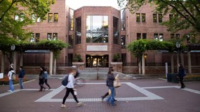 MBA 2024 Business School Rankings image