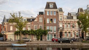 Investors choose flats and hotels over offices as property deals return image