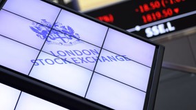 London needs more than one new exchange image