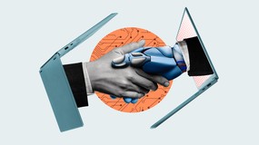Special Report: [br]Future of AI 2.0[br] image