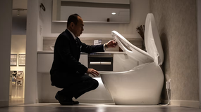 Article image: Japan’s largest toilet maker is undervalued AI play, says activist investor