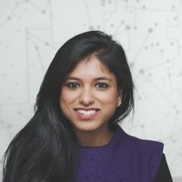 Madhumita Murgia Artificial Intelligence Editor Financial Times