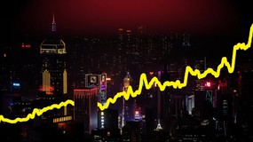 Article image: Hong Kong: a comeback with Chinese characteristics