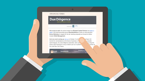 Newsletters image