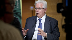 Article image: Stefano Pessina vows to rebuild ‘all the value’ lost at his Boots empire