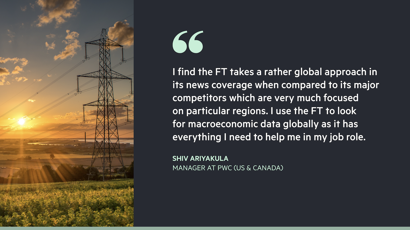 Sharing FT Gift Articles