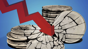 Article image: Crypto’s rocky year